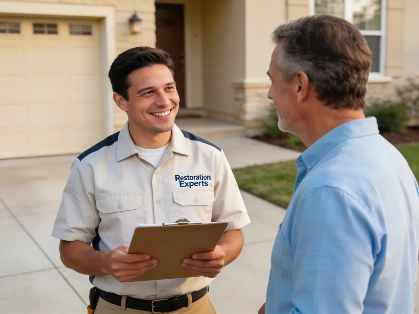 Water Damage Cleanup Matthews, NC FAQs